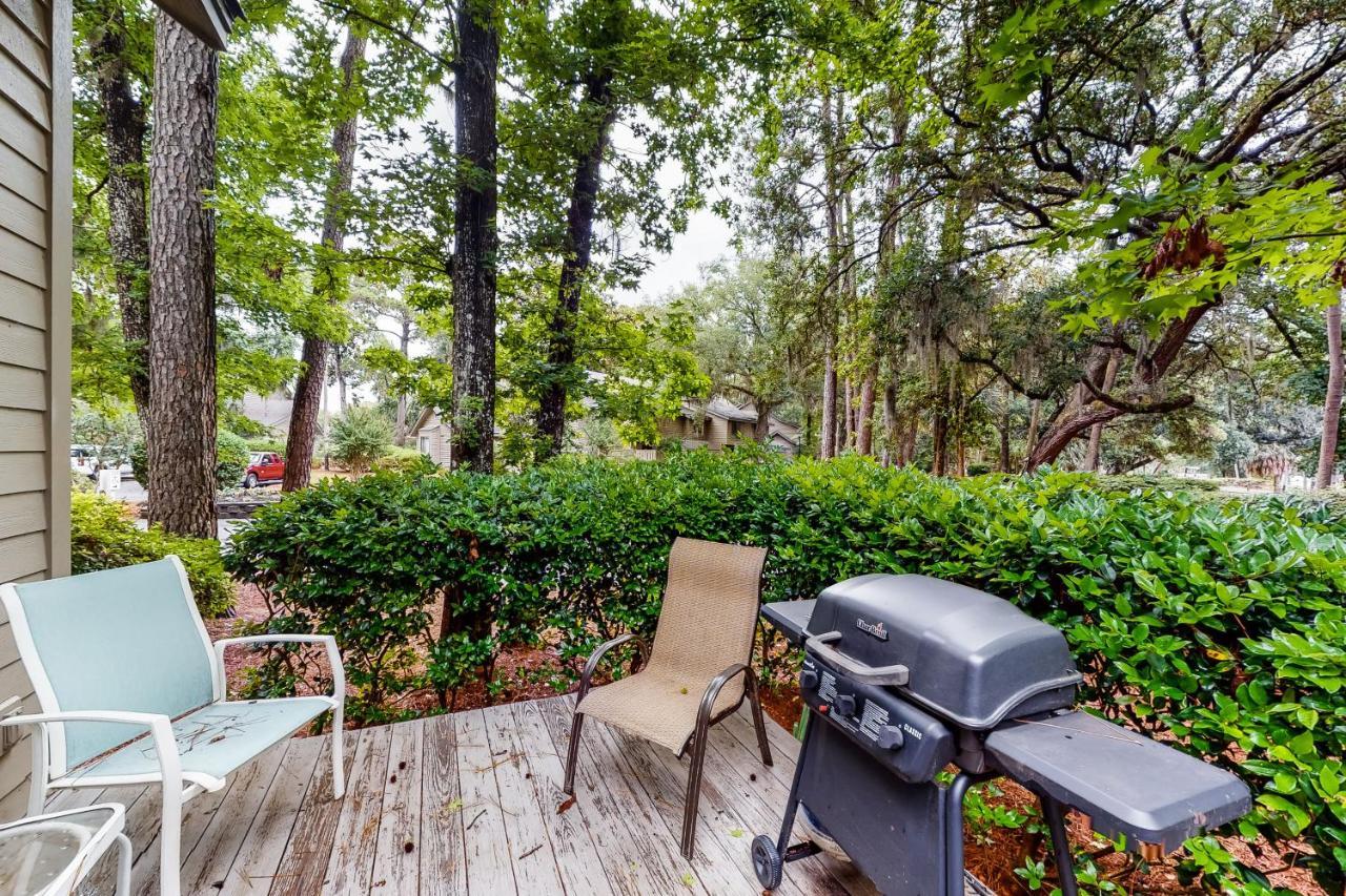 Greens 203 Hilton Head Island Exterior photo