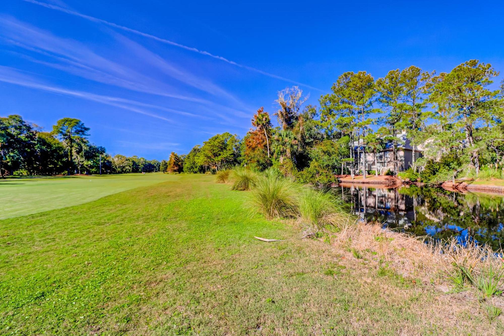 Greens 203 Hilton Head Island Exterior photo