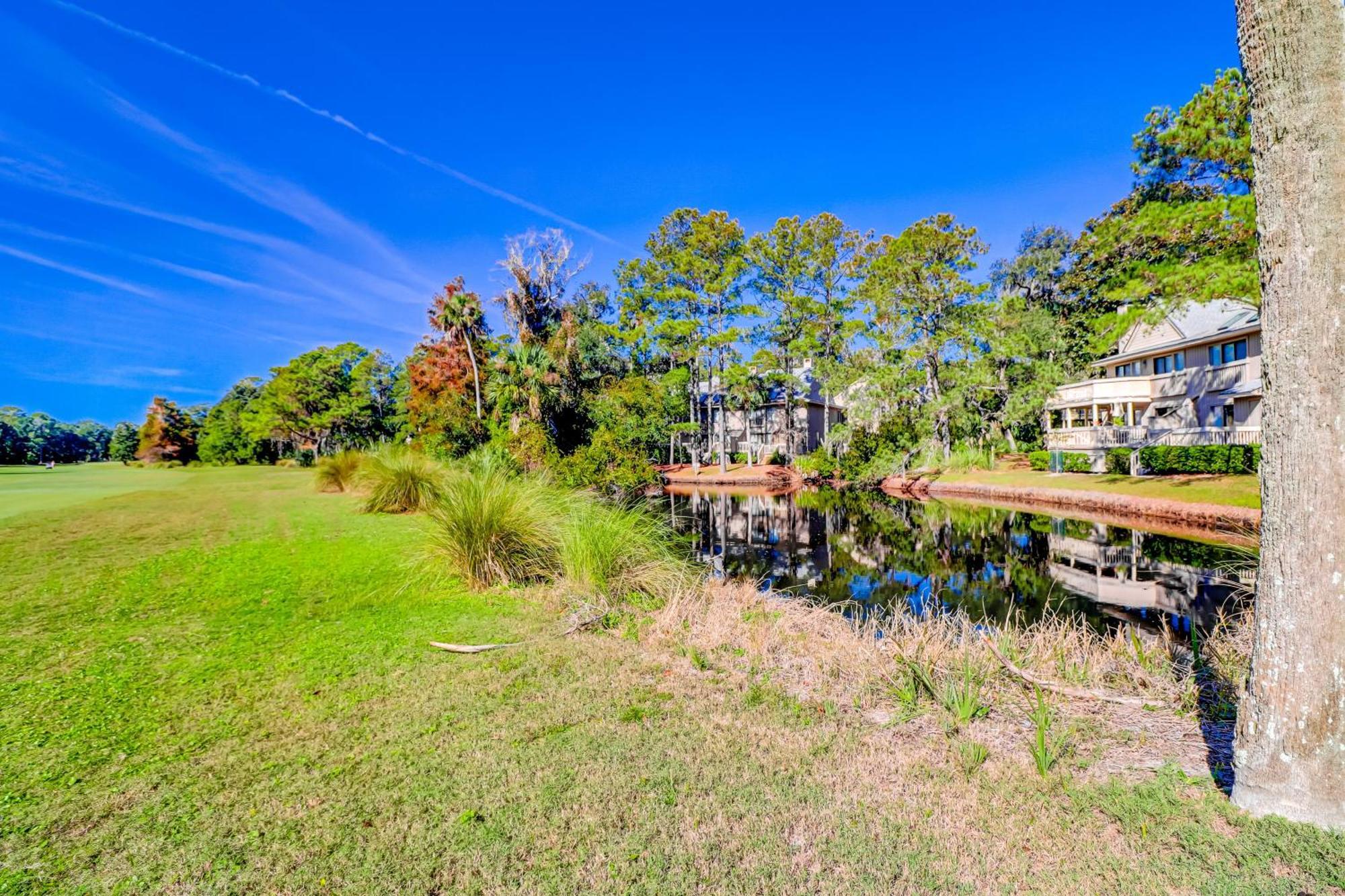 Greens 203 Hilton Head Island Exterior photo